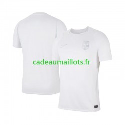 Norvège Maillot avec flocage 3ème Coupe du Monde 2026 ,Homme MC