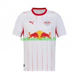 RB Leipzig Maillot avec flocage Domicile 2026-2027 ,Homme MC