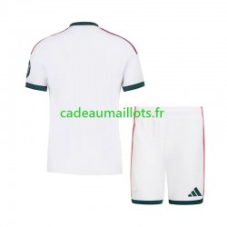 Paris Saint-Germain Maillot avec flocage Gardien Domicile 2026-2027 ,Homme MC
