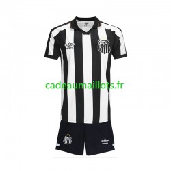 Santos FC Maillot avec flocage Extérieur 2026-2027 ,Tenue Enfant MC Santos FC Maillot avec flocage Extérieur 2026-2027 ,Tenue Enfant MC
