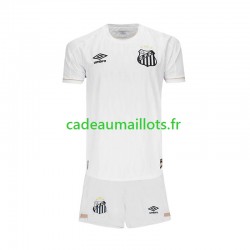 Santos FC Maillot avec flocage Domicile 2026-2027 ,Tenue Enfant MC Santos FC Maillot avec flocage Domicile 2026-2027 ,Tenue Enfant MC
