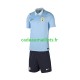 Uruguay Maillot avec flocage Domicile Coupe du Monde 2026 ,Tenue Enfant MC