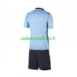 Uruguay Maillot avec flocage Domicile Coupe du Monde 2026 ,Tenue Enfant MC