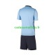 Uruguay Maillot avec flocage Domicile Coupe du Monde 2026 ,Tenue Enfant MC