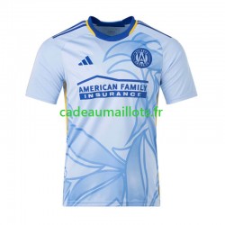 Atlanta United Maillot avec flocage Extérieur 2024-2025 ,Homme MC