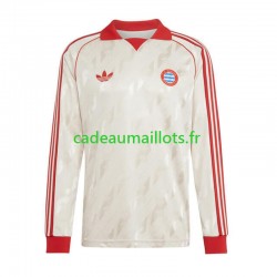 Bayern Munich Maillot avec flocage Special Domicile 2024 ,Homme ML
