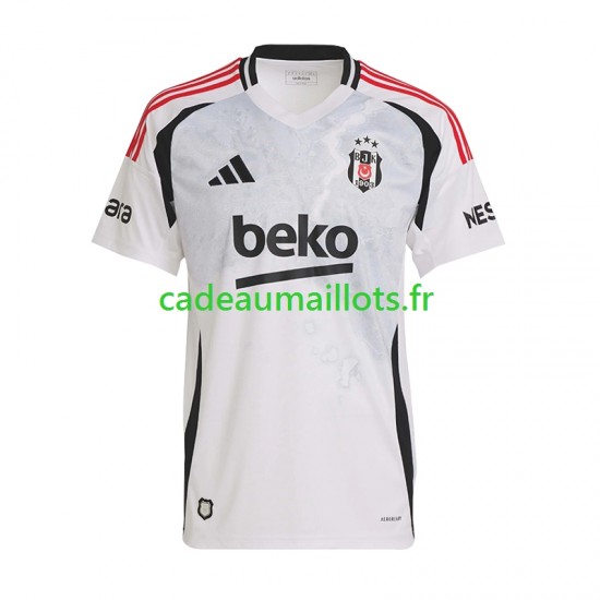 Besiktas Maillot avec flocage 3ème 2024-2025 ,Homme MC