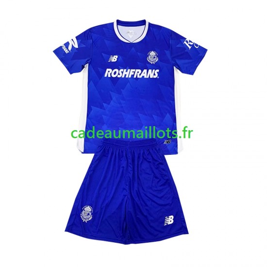 Maillot avec flocage Deportivo Toluca 3ème 2024-2025 ,Tenue Enfant MC