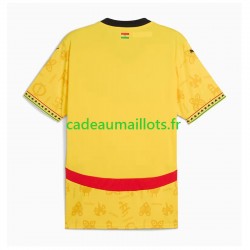 Ghana Maillot avec flocage Extérieur 2024 ,Homme MC