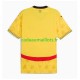 Ghana Maillot avec flocage Extérieur 2024 ,Homme MC