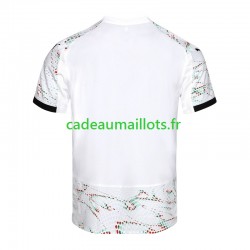 Portugal Maillot avec flocage Extérieur 2025 ,Homme MC
