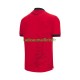 Albanie Maillot avec flocage Domicile 2026 2027 ,Homme MC