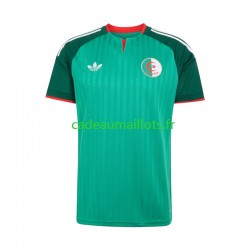 Algérie Maillot avec flocage Extérieur 2026 2027 ,Homme MC