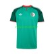 Algérie Maillot avec flocage Extérieur 2026 2027 ,Homme MC