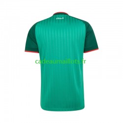 Algérie Maillot avec flocage Extérieur 2026 2027 ,Homme MC