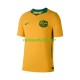 Australie Maillot avec flocage Domicile Coupe du Monde 2026 ,Homme MC