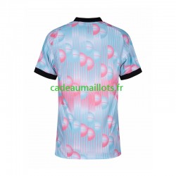 Belgique Maillot avec flocage Extérieur Coupe du Monde 2026 ,Homme MC