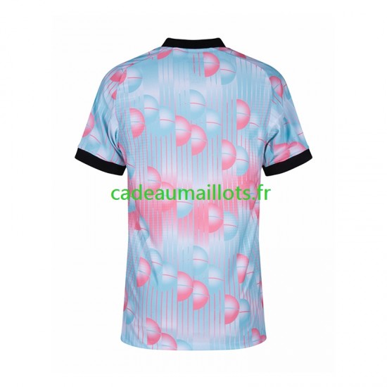 Belgique Maillot avec flocage Extérieur Coupe du Monde 2026 ,Homme MC