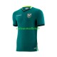 Maillot avec flocage Bolivia Domicile 2026 ,Homme MC