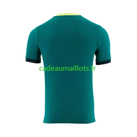 Maillot avec flocage Bolivia Domicile 2026 ,Homme MC