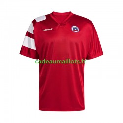 Chili Maillot avec flocage Domicile 1994 ,Homme MC