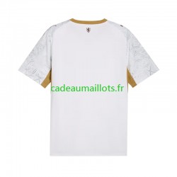 Tchéquie Maillot avec flocage Extérieur 2026 ,Homme MC