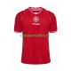Danemark Maillot avec flocage Domicile 2026 ,Homme MC