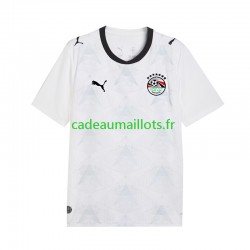 Égypte Maillot avec flocage Extérieur Coupe du Monde 2026 ,Homme MC