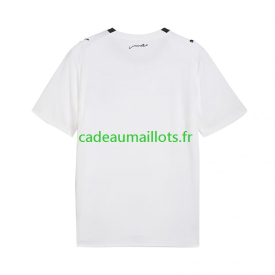 Égypte Maillot avec flocage Extérieur Coupe du Monde 2026 ,Homme MC