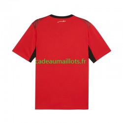 Égypte Maillot avec flocage Domicile Coupe du Monde 2026 ,Homme MC