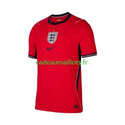Angleterre Maillot avec flocage Extérieur Coupe du Monde 2026 ,Homme MC