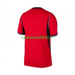 Angleterre Maillot avec flocage Extérieur Coupe du Monde 2026 ,Homme MC