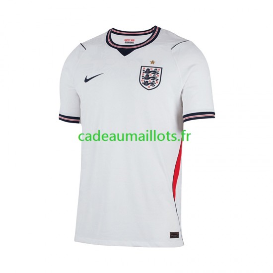 Angleterre Maillot avec flocage Domicile Coupe du Monde 2026 ,Homme MC