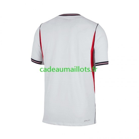 Angleterre Maillot avec flocage Domicile Coupe du Monde 2026 ,Homme MC