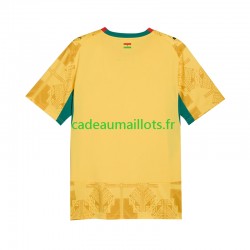 Ghana Maillot avec flocage Extérieur Coupe du Monde 2026 ,Homme MC