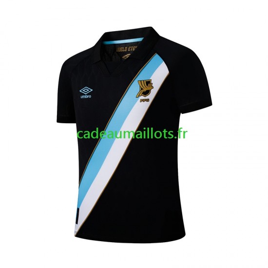Guatemala Maillot avec flocage Extérieur 2026 ,Homme MC