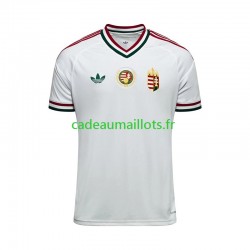 Hongrie Maillot avec flocage Extérieur 2026 ,Homme MC
