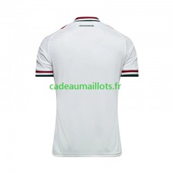 Hongrie Maillot avec flocage Extérieur 2026 ,Homme MC