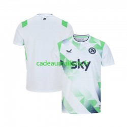 Irlande Maillot avec flocage Extérieur 2026 ,Homme MC