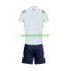 Irlande Maillot avec flocage Extérieur 2026 ,Tenue Enfant MC