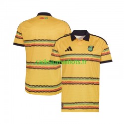 Jamaïque Maillot avec flocage Domicile Coupe du Monde 2026 ,Homme MC