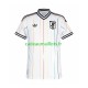Japon Maillot avec flocage Extérieur Coupe du Monde 2026 ,Homme MC