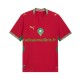 Maroc Maillot avec flocage Domicile Coupe du Monde 2026 ,Homme MC