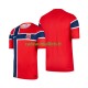 Norvège Maillot avec flocage Domicile Coupe du Monde 2026 ,Homme MC