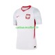 Pologne Maillot avec flocage Domicile 2026 2027 ,Homme MC