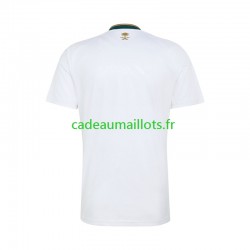 Arabie saoudite Maillot avec flocage Extérieur Coupe du Monde 2026 ,Homme MC