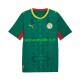 Sénégal Maillot avec flocage Extérieur 2026 2027 ,Homme MC