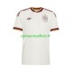 Espagne Maillot avec flocage Extérieur Coupe du Monde 2026 ,Homme MC