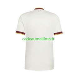 Espagne Maillot avec flocage Extérieur Coupe du Monde 2026 ,Homme MC