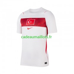 Turquie Maillot avec flocage Extérieur 2026 2027 ,Homme MC